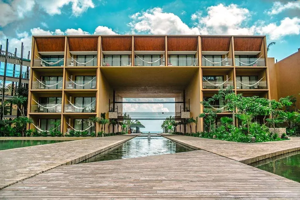 Hotel Xcaret Mexico Los Dos Compadres Μεξικό