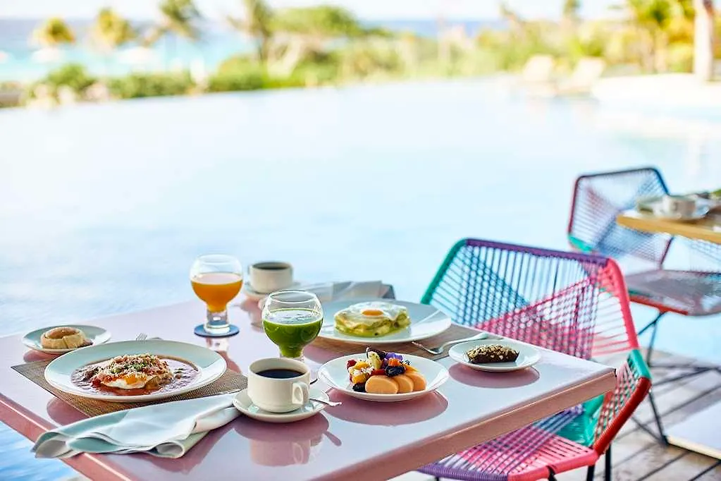 Hotel Xcaret Mexico Los Dos Compadres Μεξικό