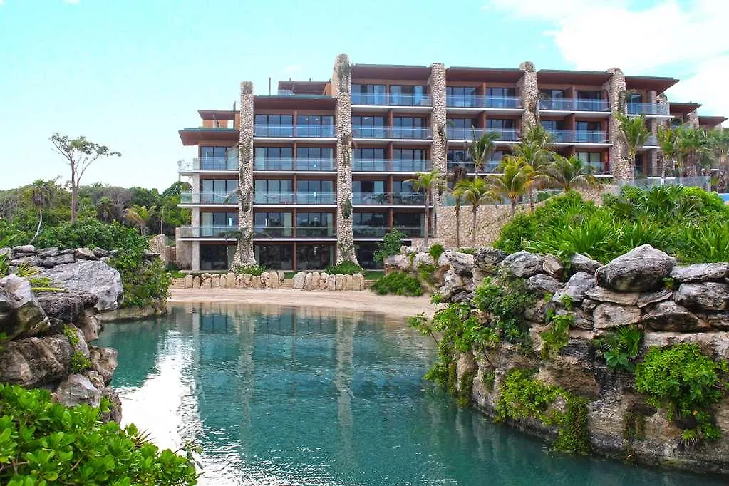 Hotel Xcaret Mexico Los Dos Compadres Mexico