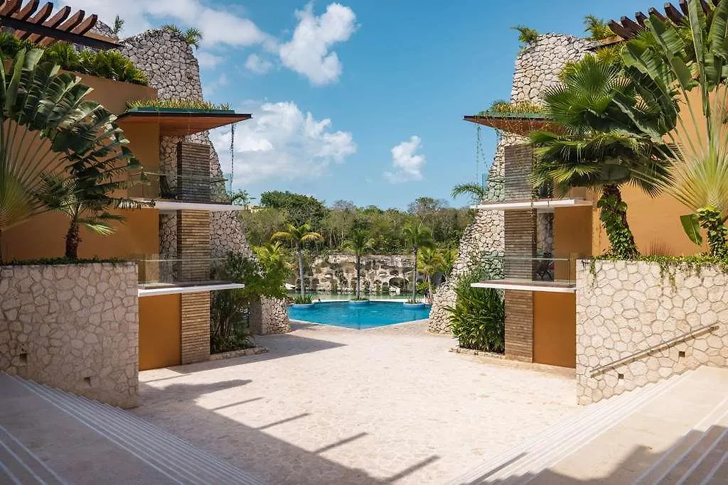 Hotel Xcaret Mexico Los Dos Compadres Mexico